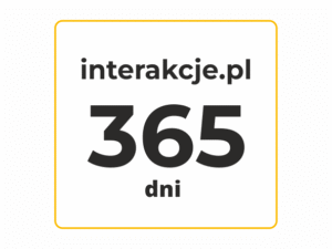 licencja 365 dni baza interakcji
