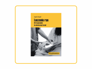 ebook leczenie ran