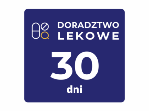 Doradztwo lekowe